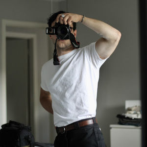 Meet your Posher, Jackson